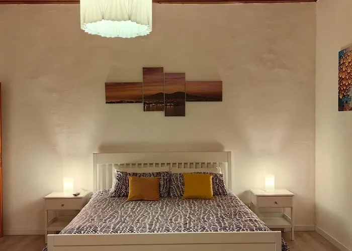 Casa Tiestito