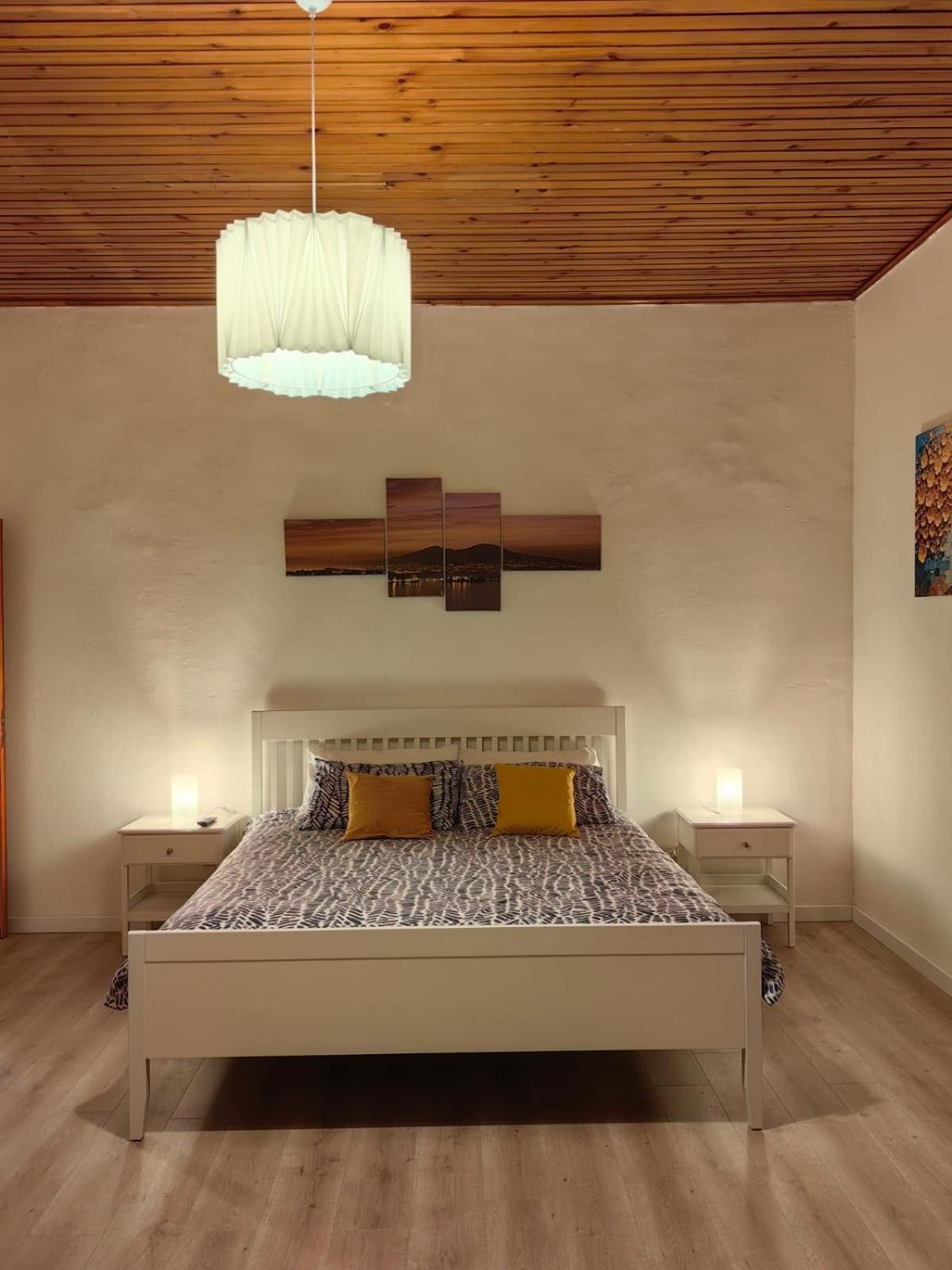 Casa Tiestito * Naples