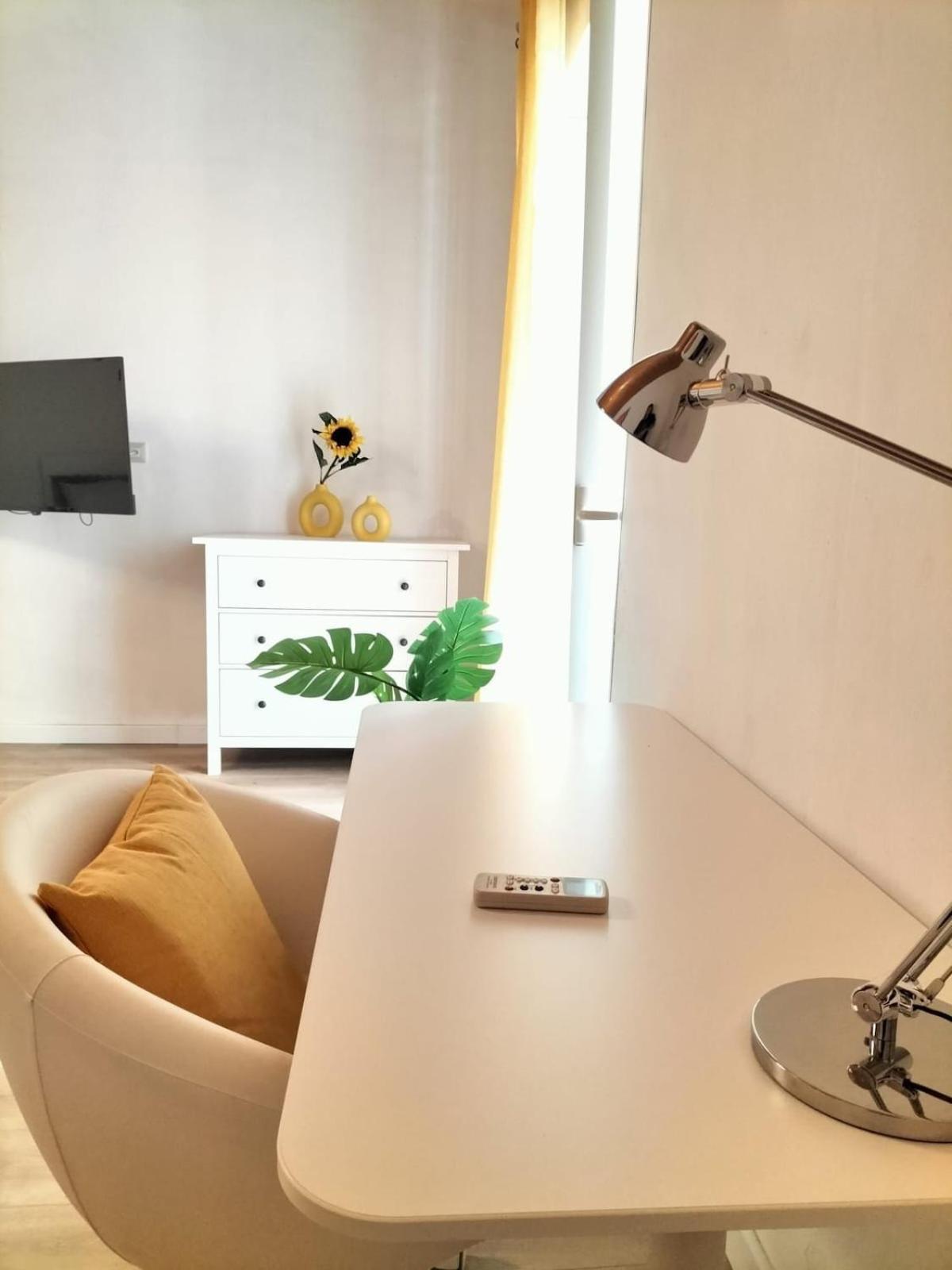 Appartement Casa Tiestito