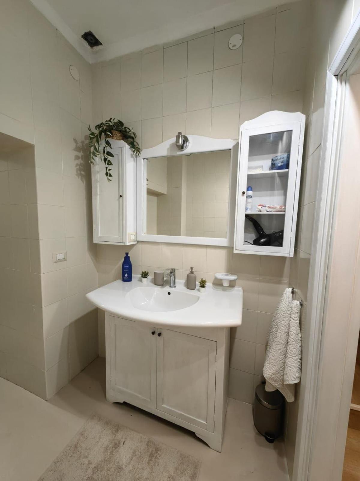 Casa Tiestito Appartement