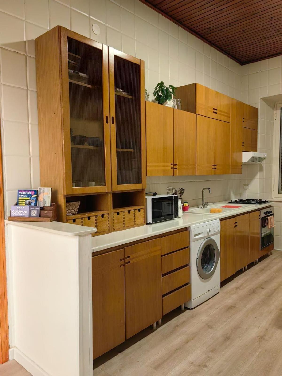 Appartement Casa Tiestito