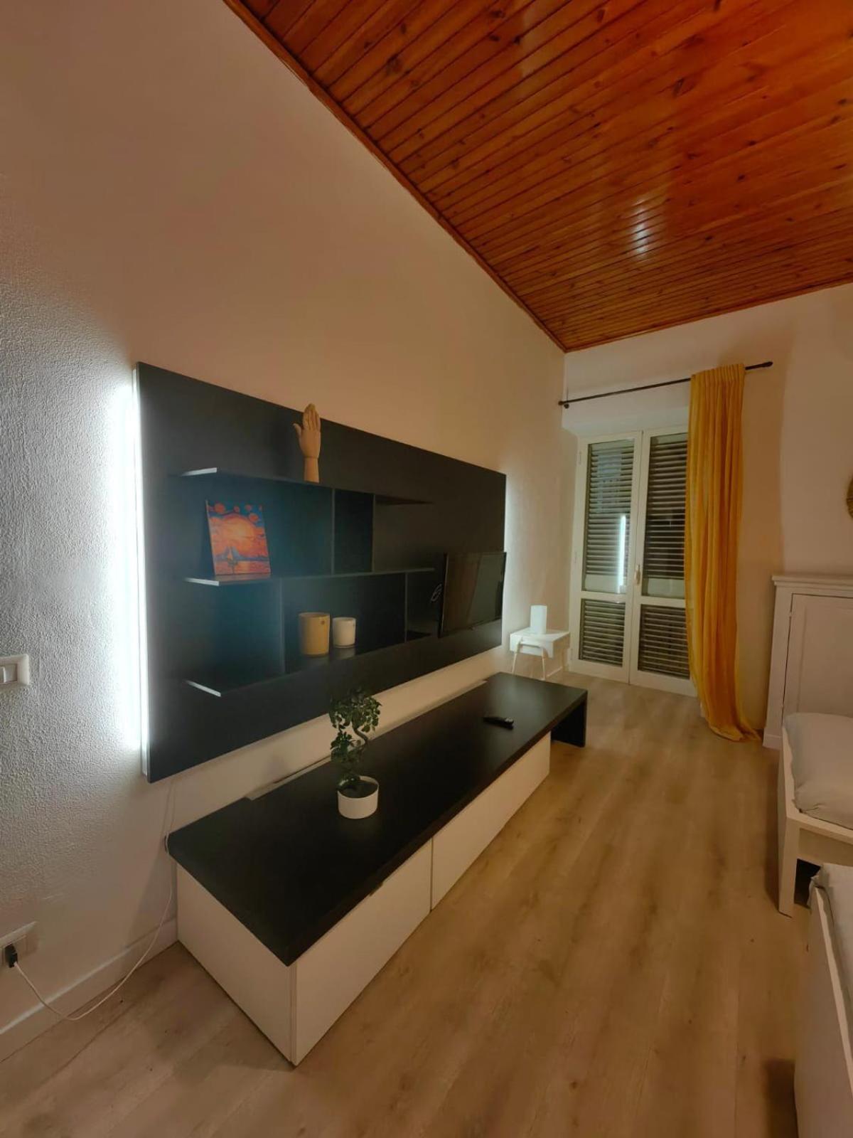 Casa Tiestito *