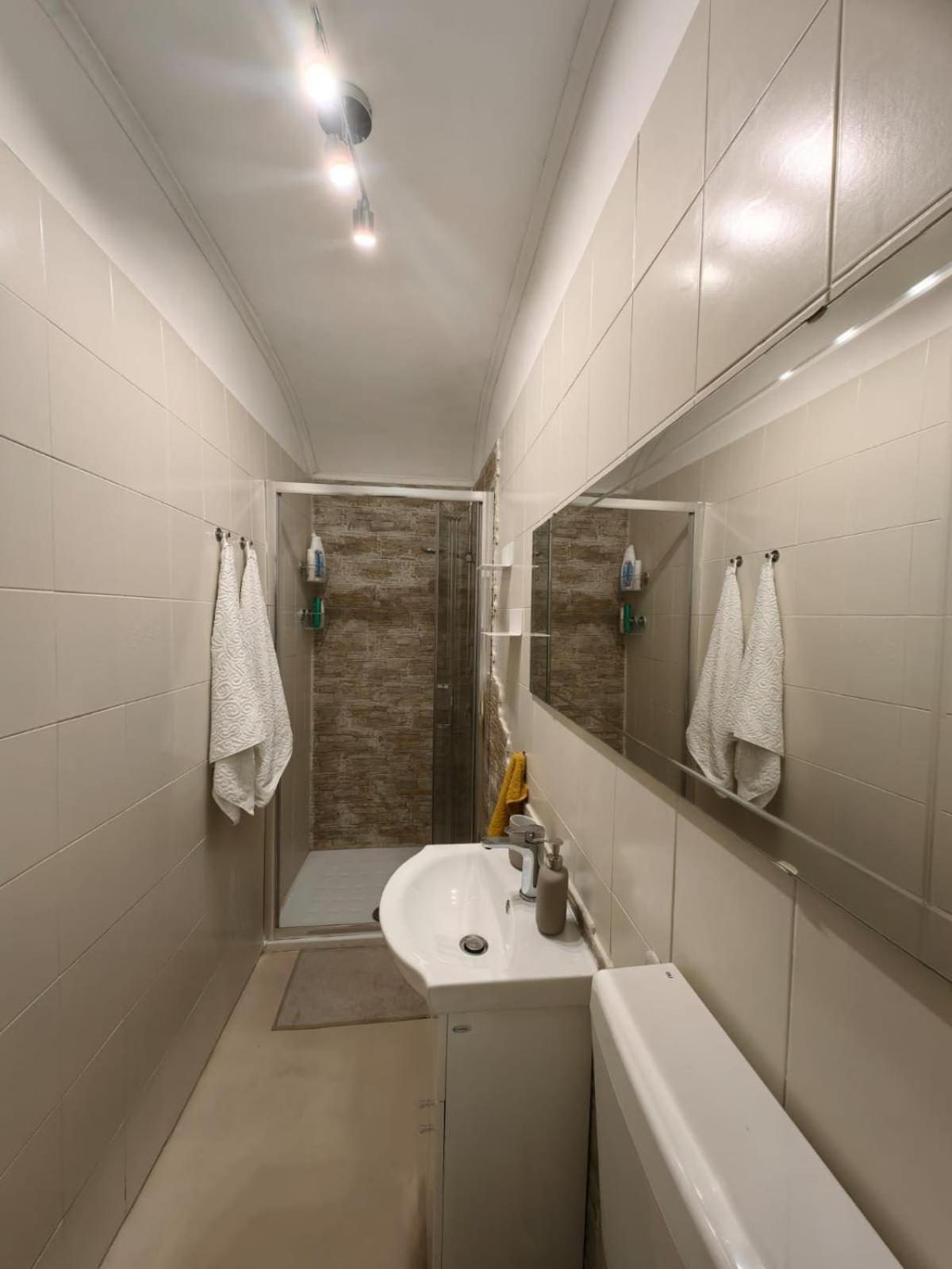 Appartamento Casa Tiestito Napoli