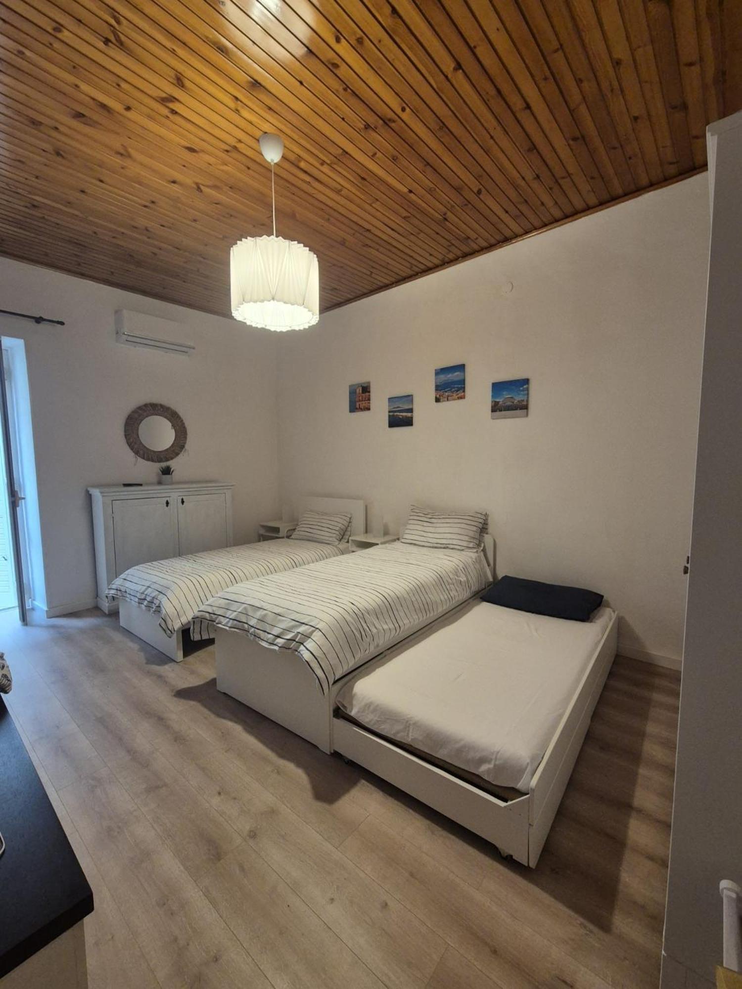 Casa Tiestito Appartamento